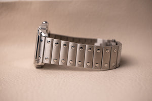 Cartier Santos De Cartier Medium WSSA0029