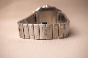 Cartier Santos De Cartier Medium WSSA0029