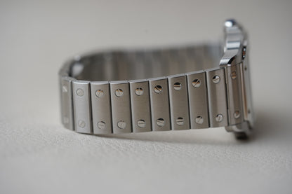 Cartier Santos De Cartier Medium WSSA0029
