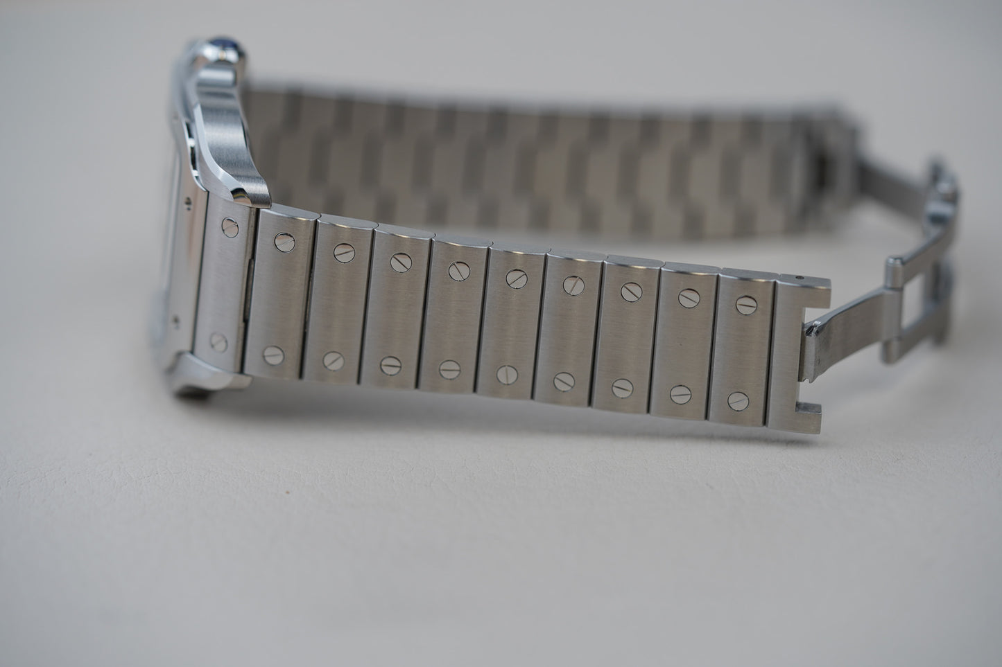 Cartier Santos Large WSSA0018