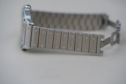 Cartier Santos Large WSSA0018