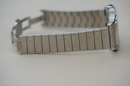 Cartier Santos Large WSSA0018
