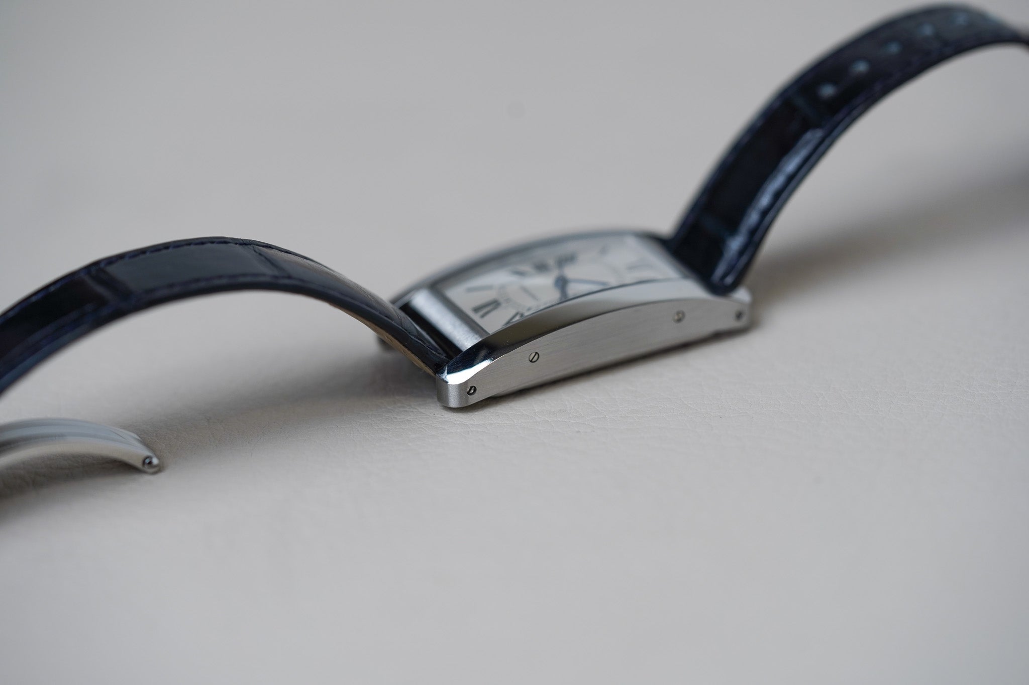 Cartier Tank Américaine Medium WSTA0044