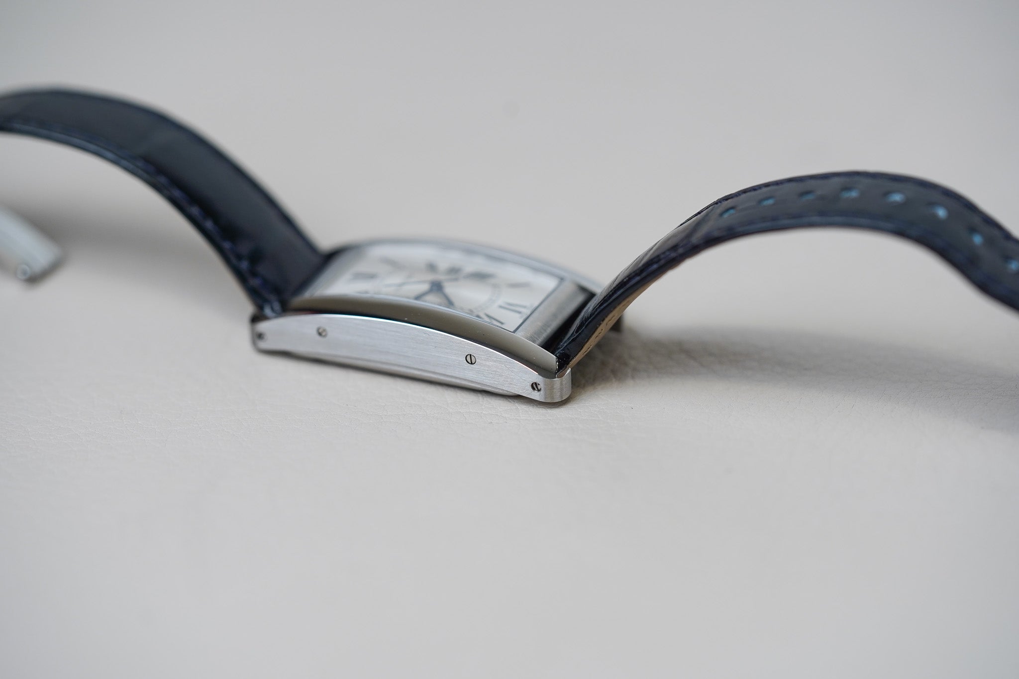 Cartier Tank Américaine Medium WSTA0044