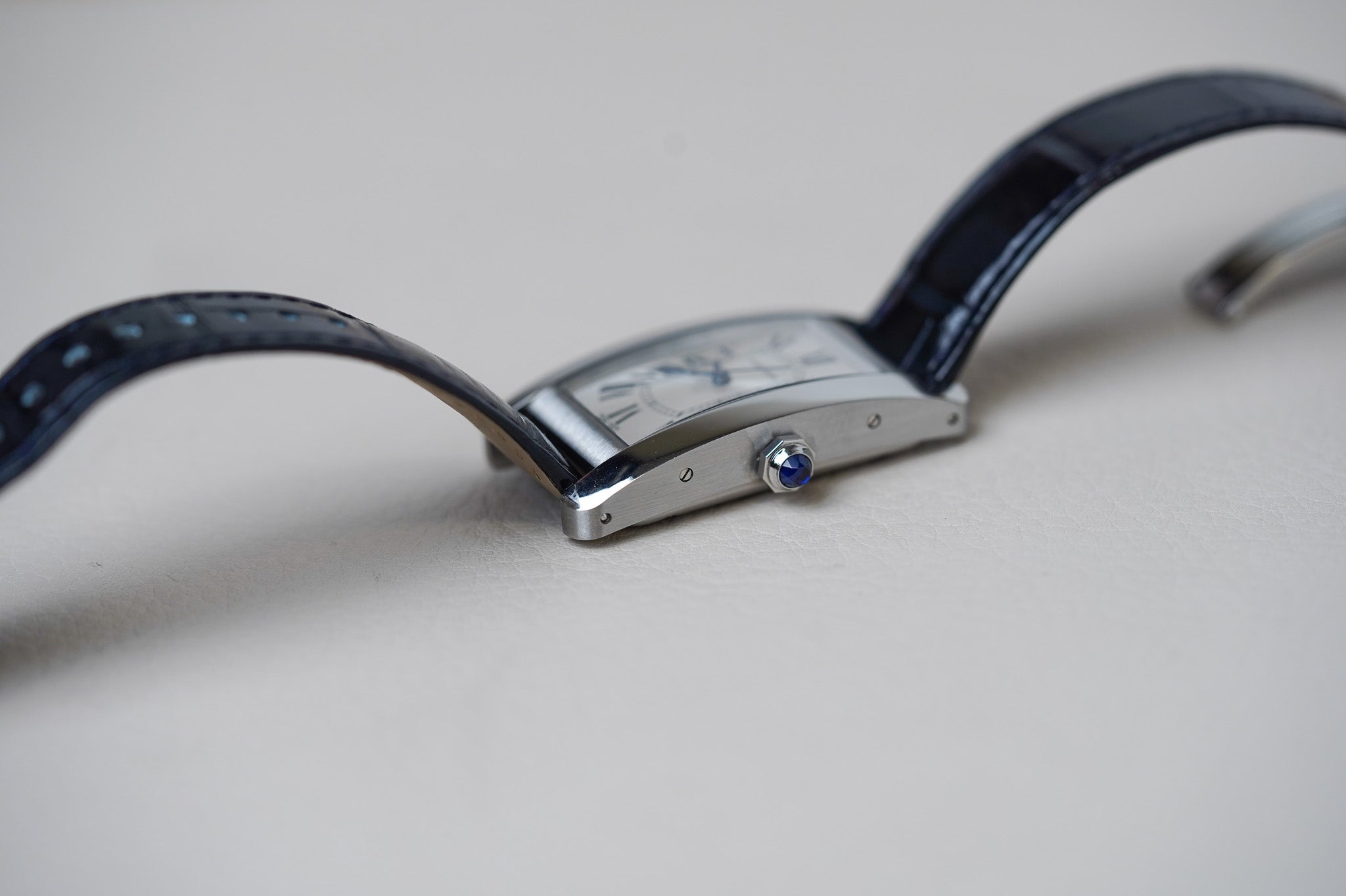 Cartier Tank Américaine Medium WSTA0044