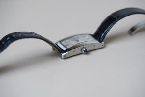 Cartier Tank Américaine Medium WSTA0044