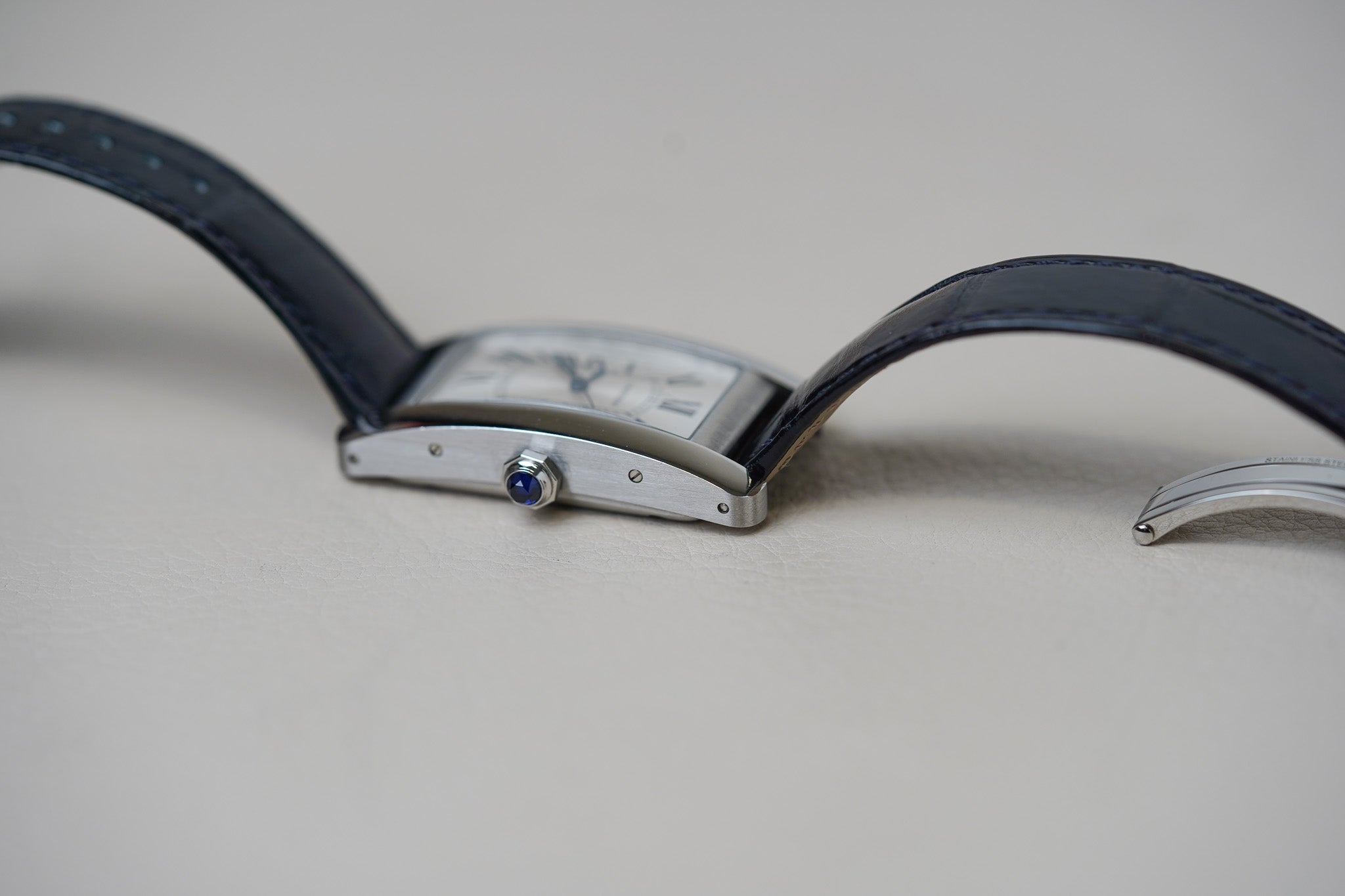 Cartier Tank Américaine Medium WSTA0044