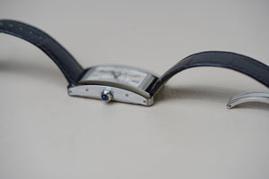 Cartier Tank Américaine Medium WSTA0044
