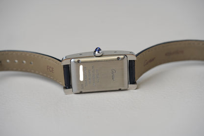 Cartier Tank Américaine Medium WSTA0044