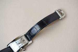 Cartier Tank Américaine Medium WSTA0044