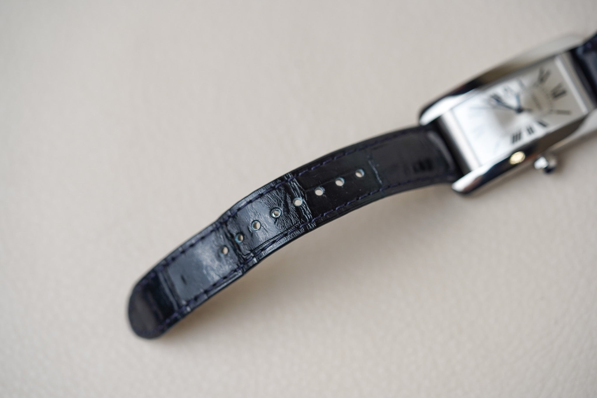 Cartier Tank Américaine Medium WSTA0044