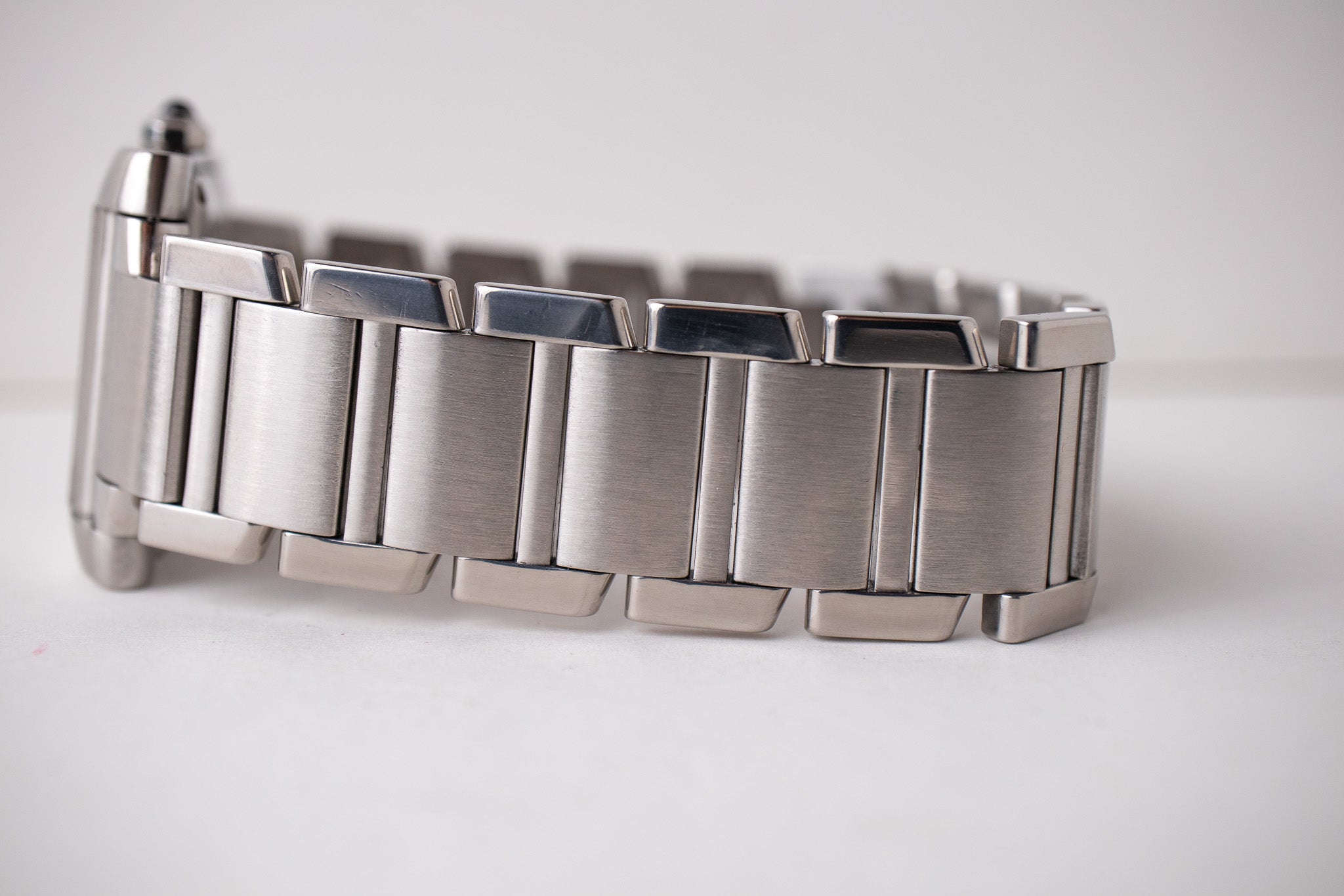 Cartier Tank Francaise 2302