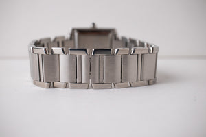 Cartier Tank Francaise 2302