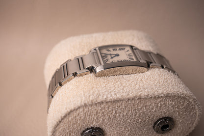 Cartier Tank Francaise 2384