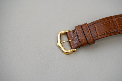 Cartier Tank Louis Cartier Large Model 18k W1529756
