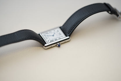 Cartier Tank Must Large SolarBeat WSTA0138