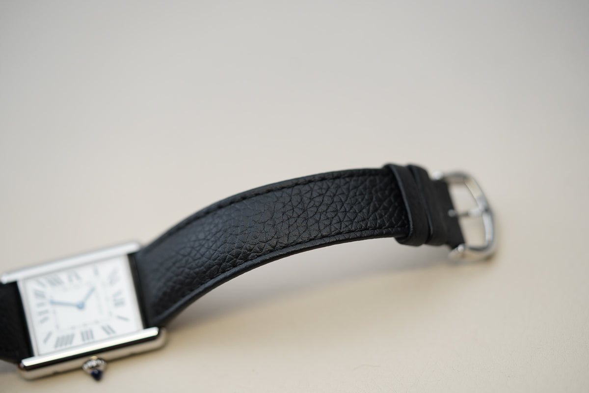 Cartier Tank Must Large SolarBeat WSTA0138