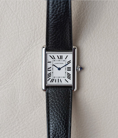 Cartier Tank Must Large WSTA0041