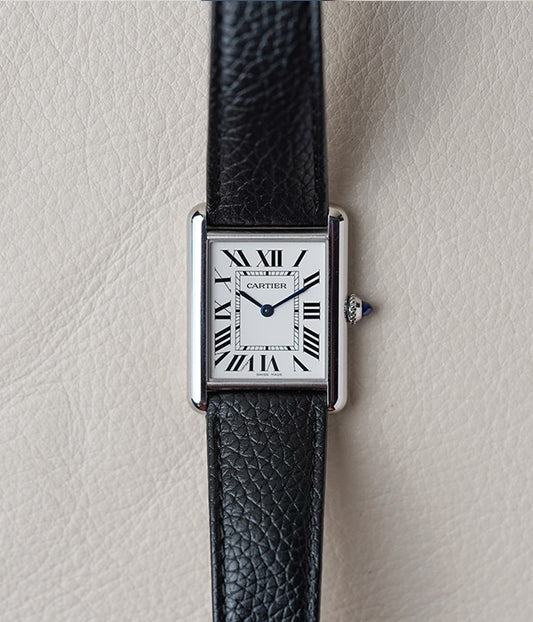Cartier Tank Must Large WSTA0041