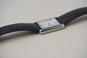 Cartier Tank Must Large WSTA0041