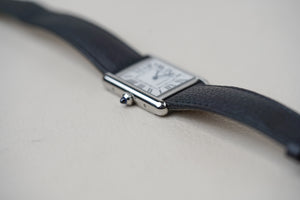 Cartier Tank Must Large WSTA0041