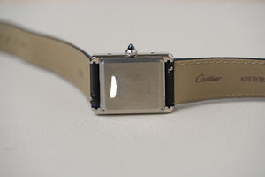 Cartier Tank Must Large WSTA0041