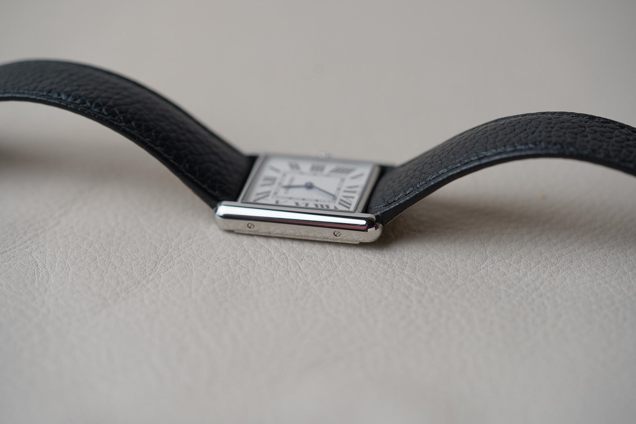 Cartier Tank Must Large WSTA0041 – Belmont Watches