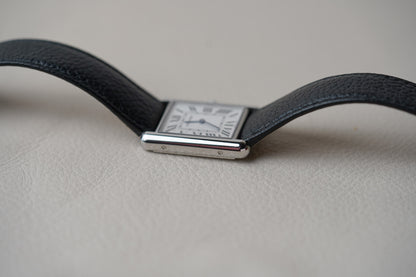Cartier Tank Must Large WSTA0041