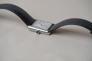 Cartier Tank Must Large WSTA0041