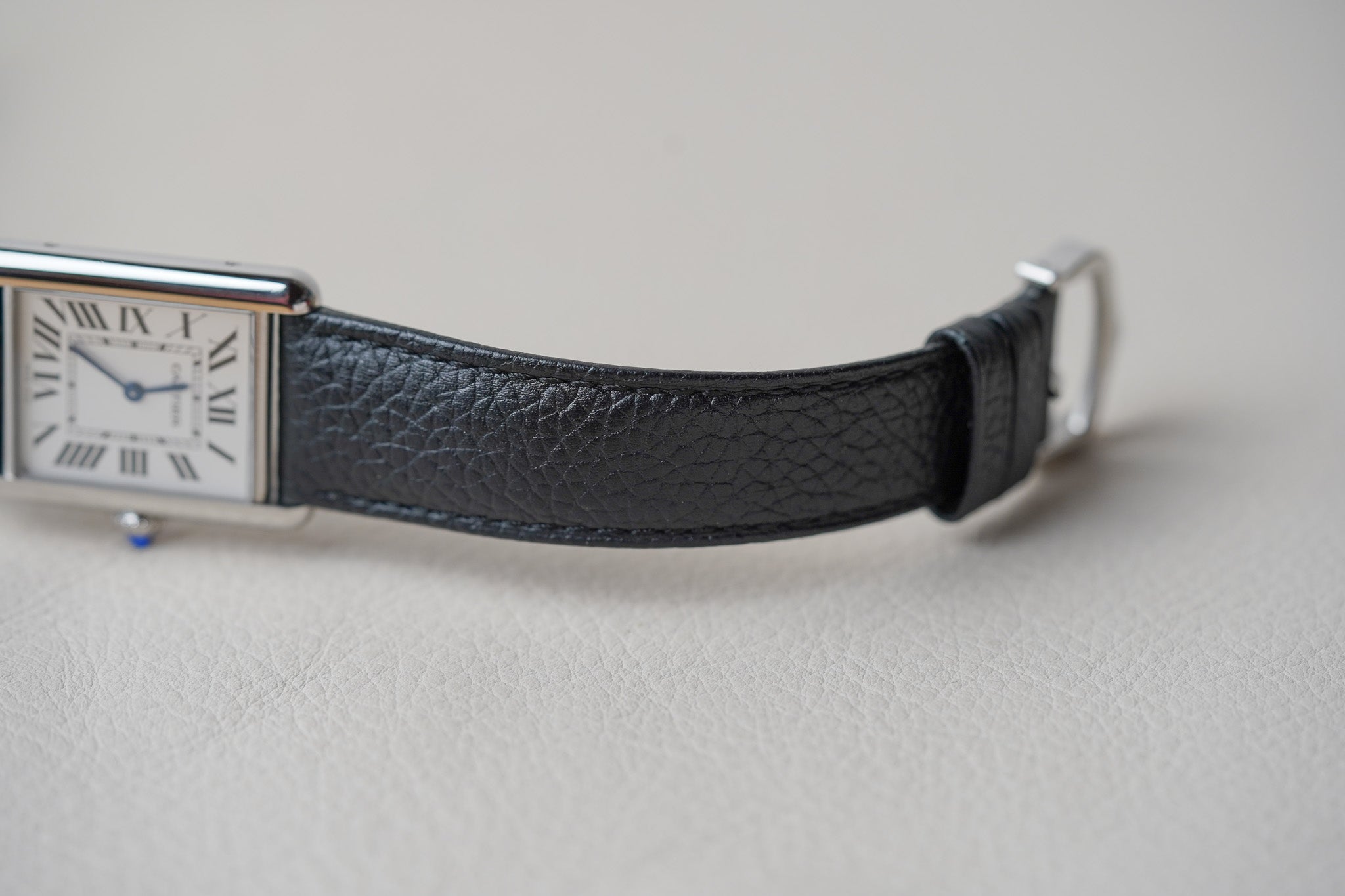 Cartier Tank Must Large WSTA0041