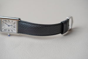 Cartier Tank Must Large WSTA0041