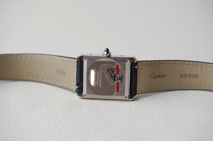 Cartier Tank Must Large WSTA0041