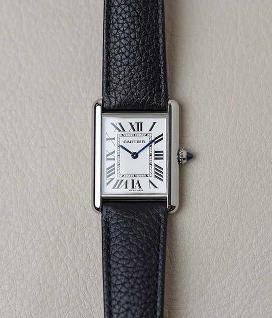 Cartier Tank Must Large WSTA0041