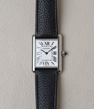 Cartier Tank Must Large WSTA0041