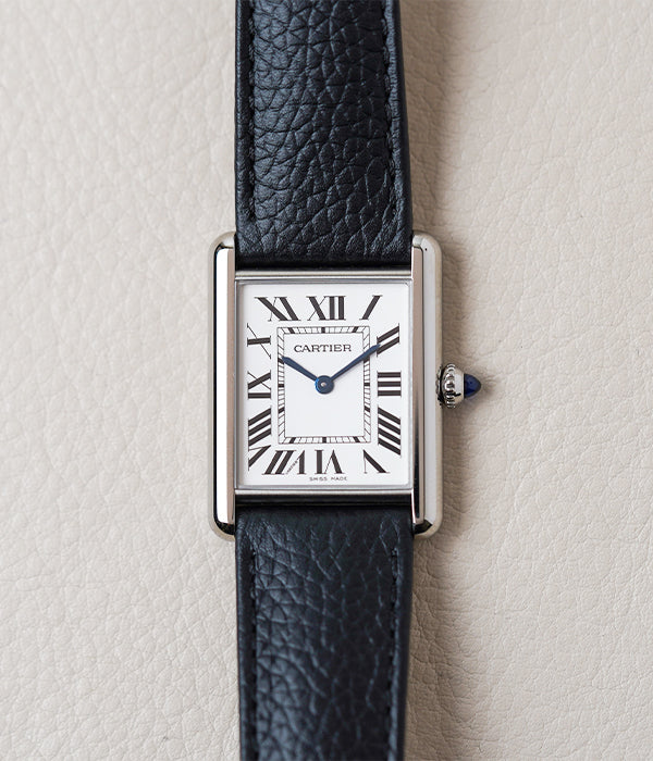 Cartier Tank Must Large WSTA0109