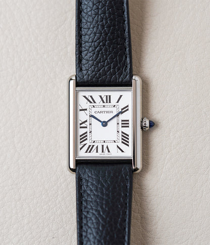 Cartier Tank Must Large WSTA0109