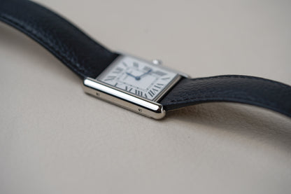 Cartier Tank Must Large WSTA0109