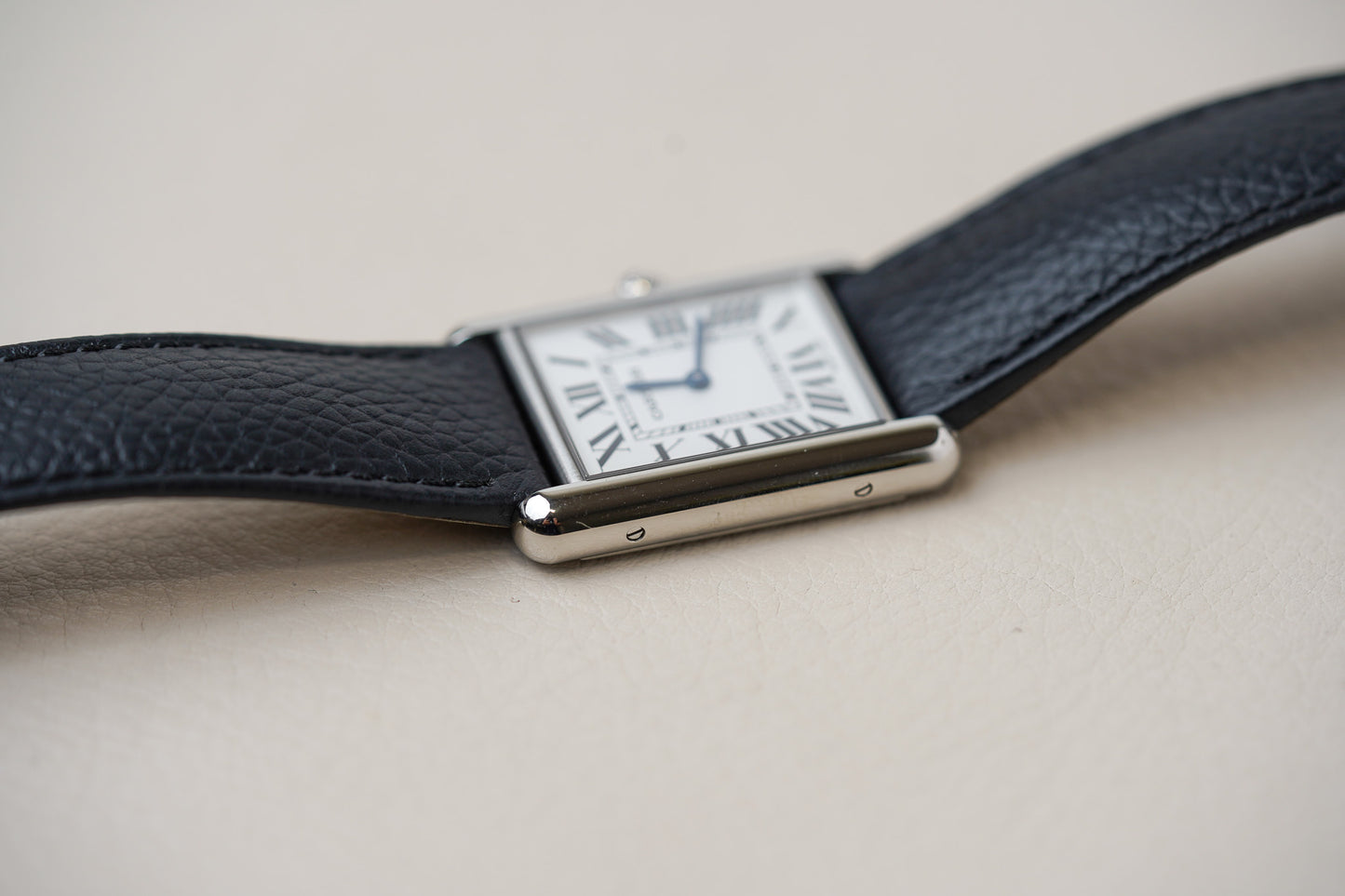 Cartier Tank Must Large WSTA0109