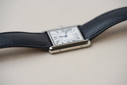 Cartier Tank Must Large WSTA0109