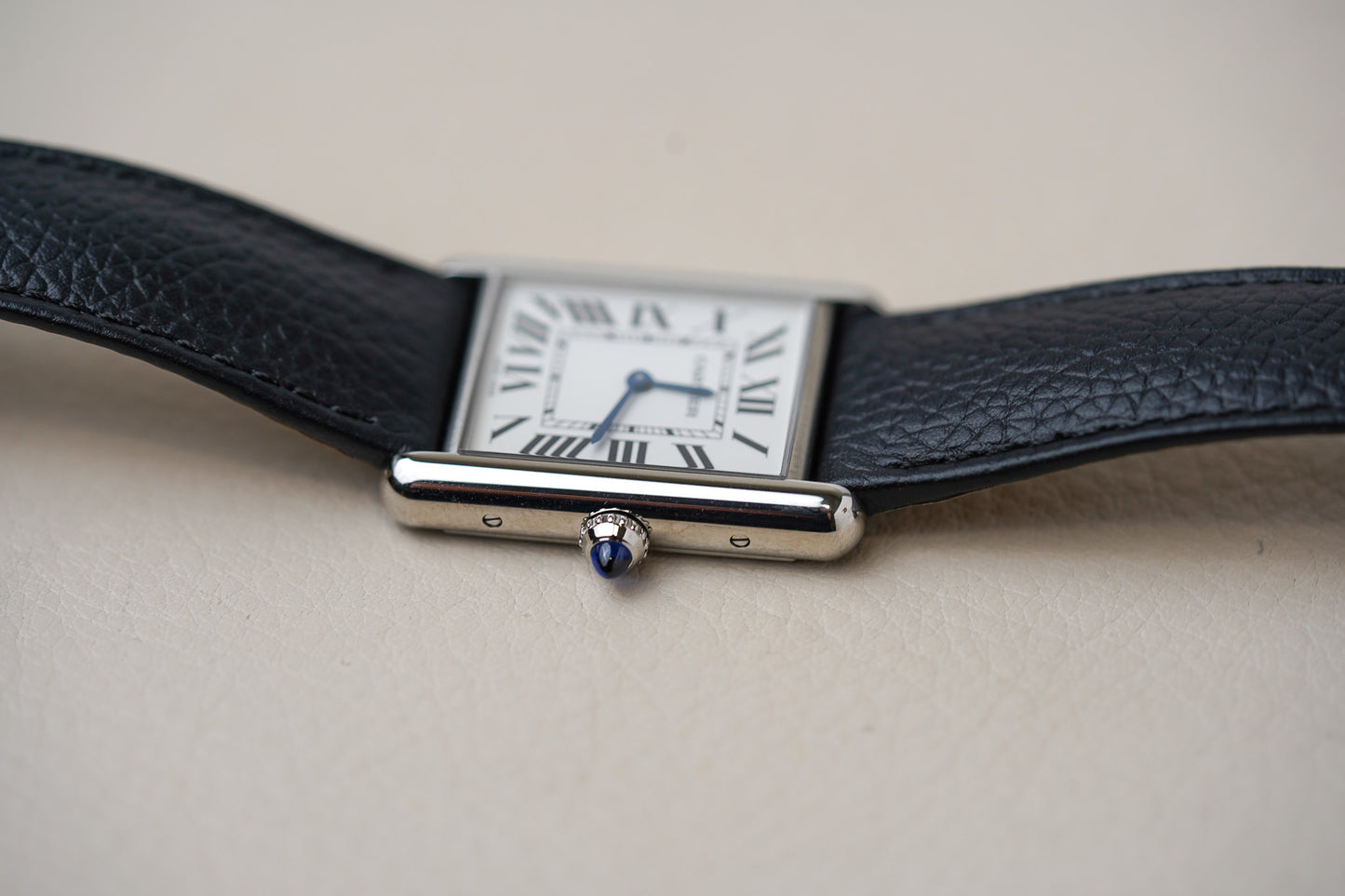 Cartier Tank Must Large WSTA0109