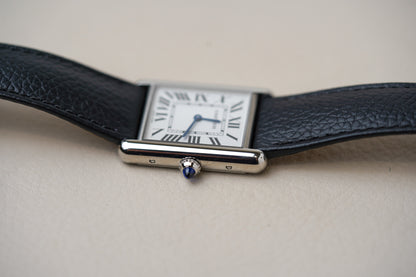 Cartier Tank Must Large WSTA0109