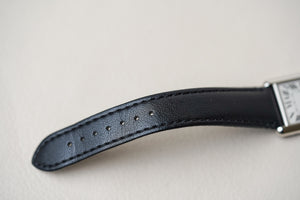 Cartier Tank Must Solarbeat Large WSTA0059