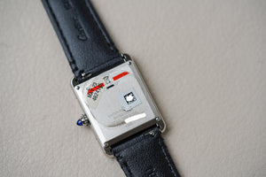 Cartier Tank Must Solarbeat Large WSTA0059
