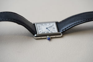 Cartier Tank Must Solarbeat Large WSTA0059