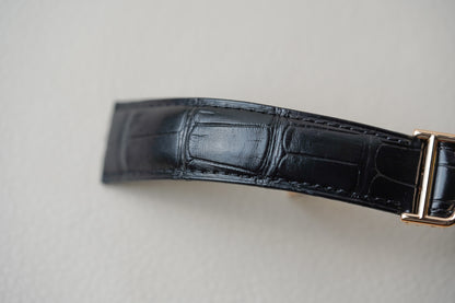 Cartier Tortue XL CPCP 2763 18K Rose Gold
