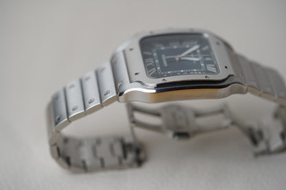 Cartier Santos De Cartier Large WSSA0030