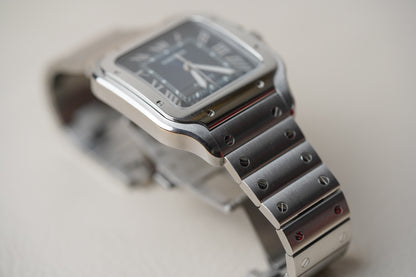 Cartier Santos De Cartier Large WSSA0030