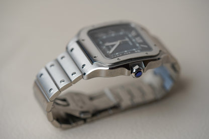 Cartier Santos De Cartier Large WSSA0030