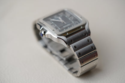 Cartier Santos De Cartier Large WSSA0030