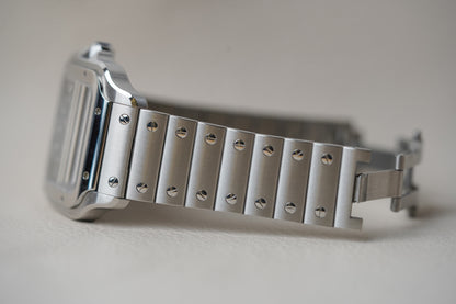 Cartier Santos De Cartier Large WSSA0030